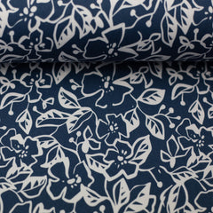 Baumwoll-Stretch Martha