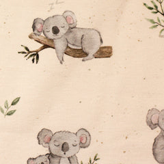 Baumwolljersey Australien by Christiane Zielinski