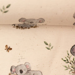 Baumwolljersey Australien by Christiane Zielinski