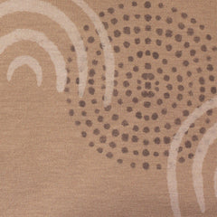 Baumwolljersey Australien by Christiane Zielinski