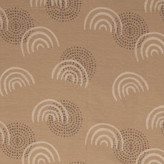 Baumwolljersey Australien by Christiane Zielinski