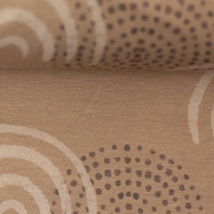 Baumwolljersey Australien by Christiane Zielinski