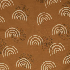 Baumwolljersey Australien by Christiane Zielinski