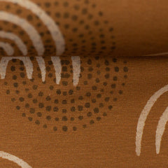 Baumwolljersey Australien by Christiane Zielinski