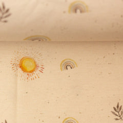 Baumwolljersey Australien by Christiane Zielinski