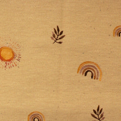 Baumwolljersey Australien by Christiane Zielinski