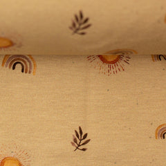 Baumwolljersey Australien by Christiane Zielinski