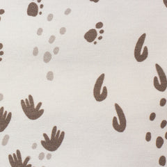 Baumwolljersey Australien by Christiane Zielinski