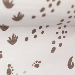 Baumwolljersey Australien by Christiane Zielinski