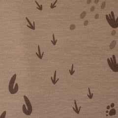 Baumwolljersey Australien by Christiane Zielinski