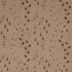 Baumwolljersey Australien by Christiane Zielinski