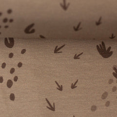 Baumwolljersey Australien by Christiane Zielinski