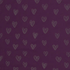 Reflektierender NANO Softshell Sakura