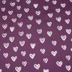 Reflektierender NANO Softshell Sakura