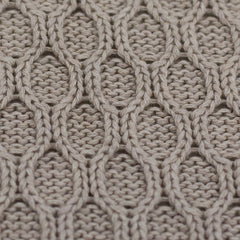 Baumwoll Strickstoff Jonas