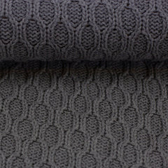 Baumwoll Strickstoff Jonas