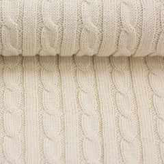 Baumwoll Strickstoff Sophie