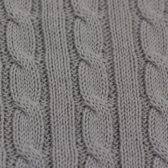 Baumwoll Strickstoff Sophie