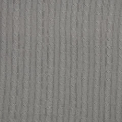 Baumwoll Strickstoff Sophie