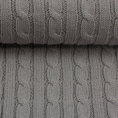 Baumwoll Strickstoff Sophie