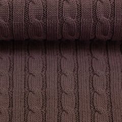 Baumwoll Strickstoff Sophie