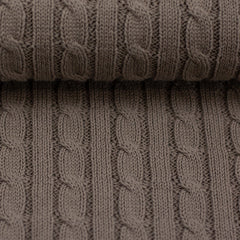 Baumwoll Strickstoff Sophie