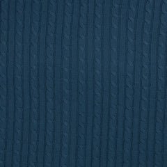 Baumwoll Strickstoff Sophie