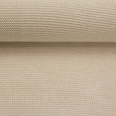 Baumwoll Strickstoff Ella