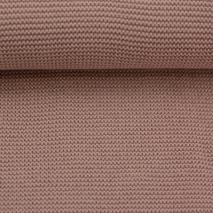 Baumwoll Strickstoff Ella