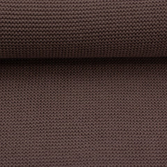 Baumwoll Strickstoff Ella