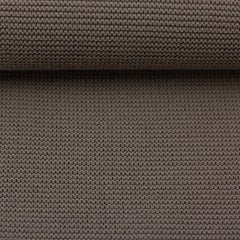 Baumwoll Strickstoff Ella