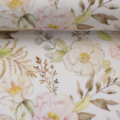 Viskose Webware Sylt by Christiane Zielinski