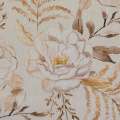 Viskose Webware Sylt by Christiane Zielinski