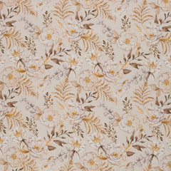 Viskose Webware Sylt by Christiane Zielinski