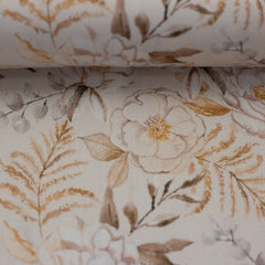 Viskose Webware Sylt by Christiane Zielinski