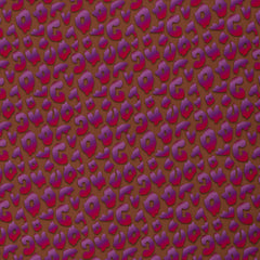 Viskose Webware Shine Leo by Cherry Picking