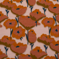 Baumwolljersey Breeze by Cherry Picking