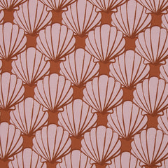 French Terry Seashell by Cherry Picking