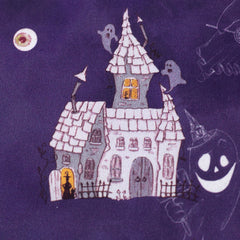 Baumwoll Webware Henry Halloween
