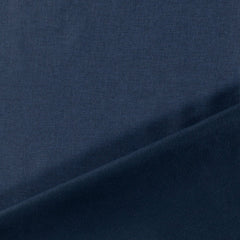 Softshell Stoff Meliert - 0820 marine