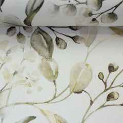 Canvas Ilana Nature Leaves