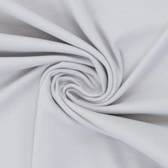 Baumwolljersey Vanessa Uni - Saison HW 24/25