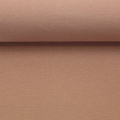 Bündchenstoff Heike Uni - Saison HW 24/25