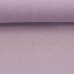 Baumwolljersey Vanessa Uni - Saison HW 24/25