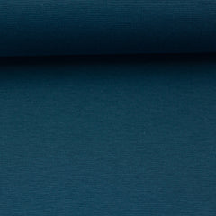 Baumwolljersey Vanessa Uni - Saison HW 24/25