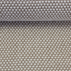Baumwoll Strickstoff Ida - 173 sand