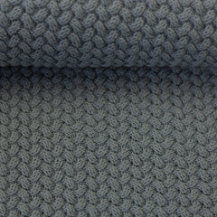 Baumwoll Strickstoff Lia