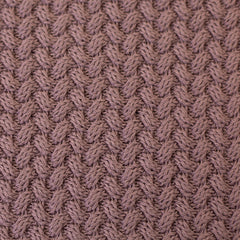 Baumwoll Strickstoff Lia