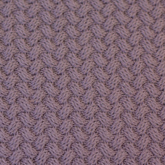 Baumwoll Strickstoff Lia