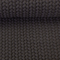 Baumwoll Strickstoff Lia